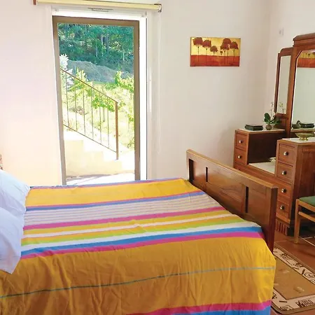 One-bedroom Holiday P-4550-360 With A Fireplace 07 *